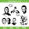 Pele Football SVG Bundle, Brazilian Footballer Pele SVG Bundle, Pele 10 SVG Bundle DXF EPS SVG PNG Pele Football SVG Bundle, Brazilian Footballer Pele SVG Bundle, Pele 10 SVG Bundle DXF EPS SVG PNG