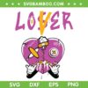 Sad Heart Loser Lover SVG PNG, Sad Loser Lover SVG, Dripping Shoes DXF EPS SVG PNG Sad Heart Loser Lover SVG PNG, Sad Loser Lover SVG, Dripping Shoes DXF EPS SVG PNG
