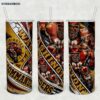 Washington Commanders Tumbler Wrap PNG, NFL Washington Football Team Tumbler Template Sublimation, Football Sports 20oz Skinny Tumbler PNG Washington Commanders Tumbler Wrap PNG, NFL Washington Football Team Tumbler Template Sublimation, Football Sports 20oz Skinny Tumbler PNG