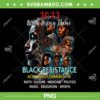 2023 Black History Theme PNG, Black Resistance PNG, Black History Month 2023 PNG