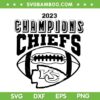 2023 Chiefs Champions SVG, Kansas City Chiefs Champ SVG PNG, Mahomes Goat DXF EPS SVG PNG 2023 Chiefs Champions SVG, Kansas City Chiefs Champ SVG PNG, Mahomes Goat DXF EPS SVG PNG