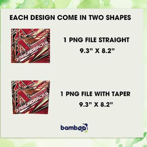 Arizona Diamondbacks Tumbler Wrap PNG, MLB Arizona Diamond Backs Tumbler Template Sublimation, Sports Logo 20oz Skinny Tumbler PNG Arizona Diamondbacks Tumbler Wrap PNG, MLB Arizona Diamond Backs Tumbler Template Sublimation, Sports Logo 20oz Skinny Tumbler PNG