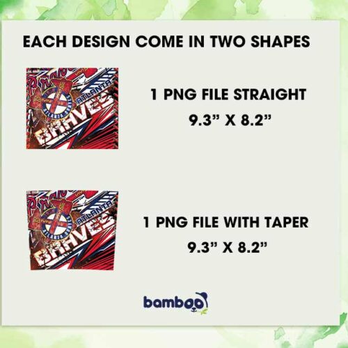 Atlanta Braves Tumbler Wrap PNG, MLB Atlanta Braves Tumbler Template Sublimation, MLB Baseball 20oz Skinny Tumbler PNG Atlanta Braves Tumbler Wrap PNG, MLB Atlanta Braves Tumbler Template Sublimation, MLB Baseball 20oz Skinny Tumbler PNG