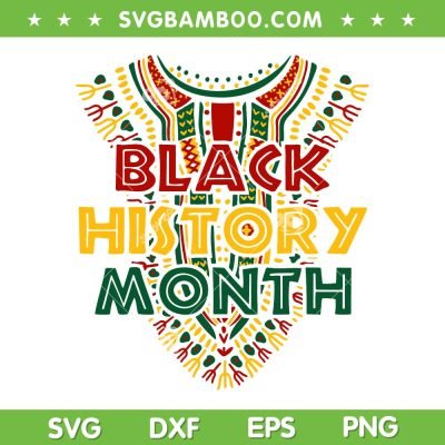 Black History Month 2023 SVG PNG, African American Juneteenth SVG, Black Woman DXF EPS SVG PNG Black History Month 2023 SVG PNG, African American Juneteenth SVG, Black Woman DXF EPS SVG PNG