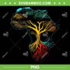 Black History Month Ancestors Roots PNG, African American Tree PNG, My Roots Black History PNG Black History Month Ancestors Roots PNG, African American Tree PNG, My Roots Black History PNG