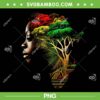 Black History Month Roots PNG, African American Ancestors Roots PNG, African Roots PNG Black History Month Roots PNG, African American Ancestors Roots PNG, African Roots PNG