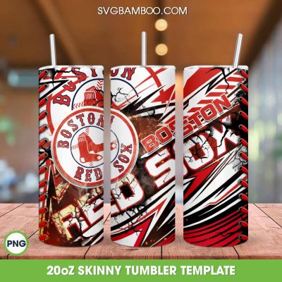Boston Red Sox Tumbler Wrap PNG, MLB Boston Red Sox Tumbler Template Sublimation, MLB Baseball Team 20oz Skinny Tumbler PNG Boston Red Sox Tumbler Wrap PNG, MLB Boston Red Sox Tumbler Template Sublimation, MLB Baseball Team 20oz Skinny Tumbler PNG