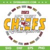 Chiefs AFC Champions SVG PNG, Kansas City Chiefs Win Super Bowl 57 SVG, Patrick Mahomes MVP DXF EPS SVG PNG Chiefs AFC Champions SVG PNG, Kansas City Chiefs Win Super Bowl 57 SVG, Patrick Mahomes MVP DXF EPS SVG PNG