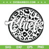Chiefs Leopard SVG PNG, Kansas City Football Leopard SVG, KC Chiefs Leopard DXF EPS SVG PNG Chiefs Leopard SVG PNG, Kansas City Football Leopard SVG, KC Chiefs Leopard DXF EPS SVG PNG