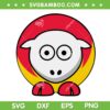 Chiefs Mascot SVG PNG, Kansas City Mascot SVG, Kansas City Chiefs Logo DXF EPS SVG PNG