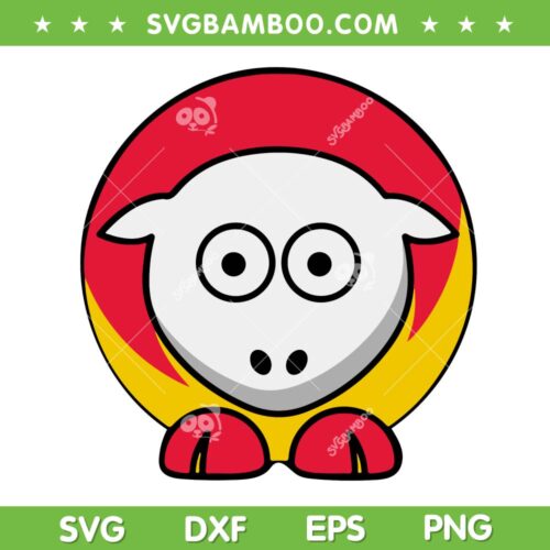 Chiefs Mascot SVG PNG, Kansas City Mascot SVG, Kansas City Chiefs Logo DXF EPS SVG PNG