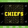 Chiefs Monogram SVG PNG, Kansas City Chiefs SVG, Chiefs Football DXF EPS SVG PNG Chiefs Monogram SVG PNG, Kansas City Chiefs SVG, Chiefs Football DXF EPS SVG PNG