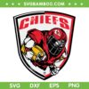 KC Chiefs Helmet SVG PNG, Chiefs Helmet SVG, Kansas City Chiefs DXF EPS SVG PNG KC Chiefs Helmet SVG PNG, Chiefs Helmet SVG, Kansas City Chiefs DXF EPS SVG PNG