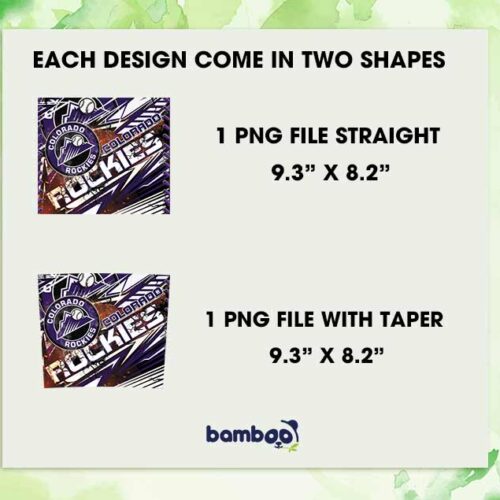 Colorado Rockies Tumbler Wrap PNG, MLB Colorado Rockies Tumbler Template Sublimation, Baseball Logo 20oz Skinny Tumbler PNG Colorado Rockies Tumbler Wrap PNG, MLB Colorado Rockies Tumbler Template Sublimation, Baseball Logo 20oz Skinny Tumbler PNG