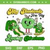 Cute My Students Are My Lucky Charms SVG PNG, St Patricks Teacher SVG, Patricks Day Teacher DXF EPS SVG PNG Cute My Students Are My Lucky Charms SVG PNG, St Patricks Teacher SVG, Patricks Day Teacher DXF EPS SVG PNG