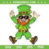 Dancing Leprechauns Patrick Day SVG PNG, Funny Dancing St Patricks Day SVG, Happy Leprechauns DXF SVG PNG EPS Dancing Leprechauns Patrick Day SVG PNG, Funny Dancing St Patricks Day SVG, Happy Leprechauns DXF SVG PNG EPS