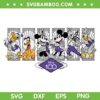 Disney 100 Years Wonder 2023 SVG PNG, Mickey And Minnie 100 Years SVG, 100 Years Of Wonder DXF EPS SVG PNG
