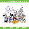 Disney 100 Years Of Wonder 2023 SVG PNG, Mickey Minnie 100 Years Music SVG, 100 Years Of Wonder DXF EPS SVG PNG Disney 100 Years Of Wonder 2023 SVG PNG, Mickey Minnie 100 Years Music SVG, 100 Years Of Wonder DXF EPS SVG PNG