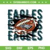 Philadelphia Eagles SVG PNG, NFL Philadelphia Eagles SVG, NFL Football DXF EPS SVG PNG Philadelphia Eagles SVG PNG, NFL Philadelphia Eagles SVG, NFL Football DXF EPS SVG PNG