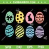 Easter Eggs SVG Bundle, Happy Easter 2023 SVG Bundle, Funny Easter Bunny DXF SVG PNG EPS Easter Eggs SVG Bundle, Happy Easter 2023 SVG Bundle, Funny Easter Bunny DXF SVG PNG EPS