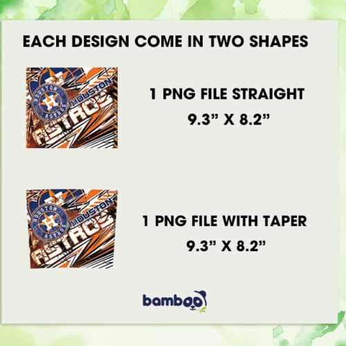 Houston Astros Tumbler Wrap PNG, MLB Houston Astros Tumbler Template Sublimation, Sports Logo 20oz Skinny Tumbler PNG Houston Astros Tumbler Wrap PNG, MLB Houston Astros Tumbler Template Sublimation, Sports Logo 20oz Skinny Tumbler PNG