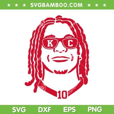 Isiah Pacheco SVG PNG, Kansas City 10 SVG, NFL Kansas City Chiefs DXF EPS SVG PNG Isiah Pacheco SVG PNG, Kansas City 10 SVG, NFL Kansas City Chiefs DXF EPS SVG PNG
