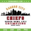 Kansas City Chiefs Champions 2023 SVG PNG, Chiefs Super Bowl Champions SVG, Football Teams DXF EPS SVG PNG Kansas City Chiefs Champions 2023 SVG PNG, Chiefs Super Bowl Champions SVG, Football Teams DXF EPS SVG PNG