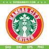 Kansas City Chiefs Coffee SVG, Chiefs Starbuck SVG, KC Chiefs Starbuck DXF EPS SVG PNG Kansas City Chiefs Coffee SVG, Chiefs Starbuck SVG, KC Chiefs Starbuck DXF EPS SVG PNG