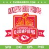 Kansas City Super Bowl Champions SVG, Chiefs Football Champs 2023 SVG PNG, Mahomes MVP Chiefs DXF EPS SVG PNG Kansas City Super Bowl Champions SVG, Chiefs Football Champs 2023 SVG PNG, Mahomes MVP Chiefs DXF EPS SVG PNG