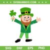 Funny Leprechaun Shamrock SVG PNG, Happy St Patricks Day SVG, Happy Leprechaun DXF SVG PNG EPS Funny Leprechaun Shamrock SVG PNG, Happy St Patricks Day SVG, Happy Leprechaun DXF SVG PNG EPS