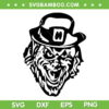Leprechaun St Patricks Day SVG PNG, Funny Leprechaun SVG, Happy St Patricks Day DXF SVG PNG EPS Leprechaun St Patricks Day SVG PNG, Funny Leprechaun SVG, Happy St Patricks Day DXF SVG PNG EPS