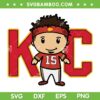 Patrick Mahomes Chibi SVG PNG, Mahomes Red Kingdom SVG, Kansas City Chiefs Team DXF EPS SVG PNG Patrick Mahomes Chibi SVG PNG, Mahomes Red Kingdom SVG, Kansas City Chiefs Team DXF EPS SVG PNG