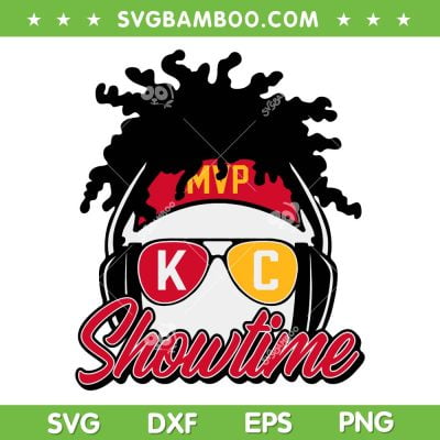 Mahomes Chiefs SVG PNG, KC Football Super Bowl SVG, KC Showtime DXF EPS SVG PNG Mahomes Chiefs SVG PNG, KC Football Super Bowl SVG, KC Showtime DXF EPS SVG PNG