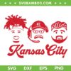 Mahomes Kelce Reid SVG PNG, Kansas City SVG, Travis Kelce SVG, Kansas City Chiefs DXF EPS SVG PNG Mahomes Kelce Reid SVG PNG, Kansas City SVG, Travis Kelce SVG, Kansas City Chiefs DXF EPS SVG PNG