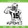 Mahomes Mahomes Flex Appeal SVG PNG, Patrick Mahomes SVG, Mahomes 15 DXF EPS SVG PNG Mahomes Mahomes Flex Appeal SVG PNG, Patrick Mahomes SVG, Mahomes 15 DXF EPS SVG PNG