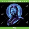 Marvel Kang PNG, Ant Man and the Wasp Quantumania PNG, Kang The Conquerrer Young PNG