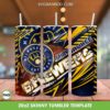 Milwaukee Brewers 20oz Skinny Tumbler PNG, Milwaukee Brewers Logo Tumbler Wrap PNG, MLB Logo Tumbler Sublimation Milwaukee Brewers 20oz Skinny Tumbler PNG, Milwaukee Brewers Logo Tumbler Wrap PNG, MLB Logo Tumbler Sublimation