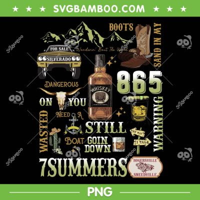 Morgan Wallen Country Music PNG, 7 Summers Wallen Album PNG, Whiskey My Way PNG Morgan Wallen Country Music PNG, 7 Summers Wallen Album PNG, Whiskey My Way PNG