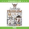 Morgan Wallen Somebodys Problem PNG, Album 7 Summers PNG, Somebodys Problem PNG