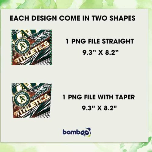 Oakland Athletics 20oz Skinny Tumbler PNG, MLB Logo Oakland Athletics Tumbler Wrap PNG, MLB Baseball Teams Tumbler Sublimation Oakland Athletics 20oz Skinny Tumbler PNG, MLB Logo Oakland Athletics Tumbler Wrap PNG, MLB Baseball Teams Tumbler Sublimation