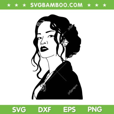 Rihanna Concert SVG PNG, Robyn Rihanna Fenty SVG, Rihanna Singer DXF EPS SVG PNG Rihanna Concert SVG PNG, Robyn Rihanna Fenty SVG, Rihanna Singer DXF EPS SVG PNG