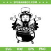Saint Patricks Day SVG PNG, Funny Leprechaun St Patricks Day SVG, Happy Leprechaun DXF SVG PNG EPS Saint Patricks Day SVG PNG, Funny Leprechaun St Patricks Day SVG, Happy Leprechaun DXF SVG PNG EPS
