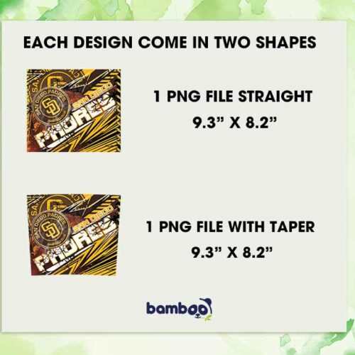 San Diego Padres 20oz Skinny Tumbler PNG, Baseball San Diego Padres Tumbler Wrap PNG, MLB Sports Tumbler Sublimation San Diego Padres 20oz Skinny Tumbler PNG, Baseball San Diego Padres Tumbler Wrap PNG, MLB Sports Tumbler Sublimation