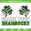 Skeleton Hand Shake Your Shamrocks SVG PNG, St Patricks Day Shamrock Leopard SVG, Shake Your Shamrocks DXF EPS SVG PNG Skeleton Hand Shake Your Shamrocks SVG PNG, St Patricks Day Shamrock Leopard SVG, Shake Your Shamrocks DXF EPS SVG PNG