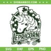 St Patricks Day Lepricorn Unicorn SVG PNG, Unicorn Lepricorn SVG, Funny St Patricks Day DXF SVG PNG EPS St Patricks Day Lepricorn Unicorn SVG PNG, Unicorn Lepricorn SVG, Funny St Patricks Day DXF SVG PNG EPS
