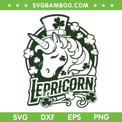 St Patricks Day Lepricorn Unicorn SVG PNG, Unicorn Lepricorn SVG, Funny St Patricks Day DXF SVG PNG EPS St Patricks Day Lepricorn Unicorn SVG PNG, Unicorn Lepricorn SVG, Funny St Patricks Day DXF SVG PNG EPS