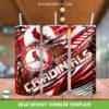St Louis Cardinals 20oz Skinny Tumbler PNG, MLB St Louis Cardinals Tumbler Wrap PNG, Baseball Sport Tumbler Sublimation St Louis Cardinals 20oz Skinny Tumbler PNG, MLB St Louis Cardinals Tumbler Wrap PNG, Baseball Sport Tumbler Sublimation