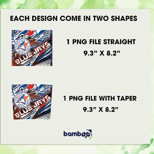 Toronto Blue Jays 20oz Skinny Tumbler PNG, MLB Toronto Blue Jay Tumbler Wrap PNG, MLB Teams Tumbler Sublimation Toronto Blue Jays 20oz Skinny Tumbler PNG, MLB Toronto Blue Jay Tumbler Wrap PNG, MLB Teams Tumbler Sublimation