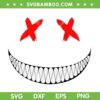 Trippy Anime Evil SVG PNG, Grin Gaming 2023 SVG, Jack Skellington DXF EPS SVG PNG Trippy Anime Evil SVG PNG, Grin Gaming 2023 SVG, Jack Skellington DXF EPS SVG PNG