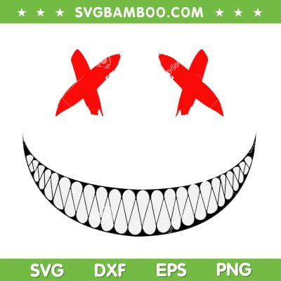 Trippy Anime Evil SVG PNG, Grin Gaming 2023 SVG, Jack Skellington DXF EPS SVG PNG Trippy Anime Evil SVG PNG, Grin Gaming 2023 SVG, Jack Skellington DXF EPS SVG PNG